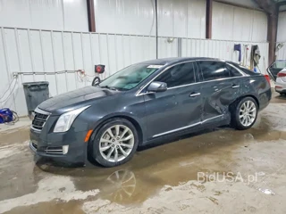 CADILLAC XTS LUXURY COLLECTION
