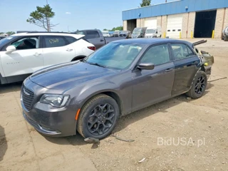 CHRYSLER 300 S
