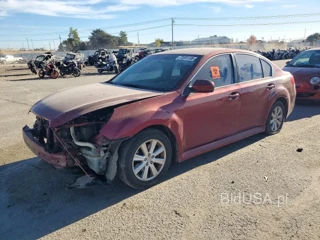 SUBARU LEGACY 2.5I PREMIUM