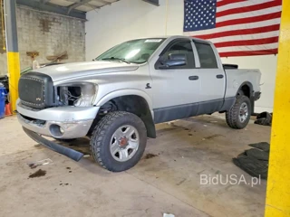DODGE RAM 2500 ST