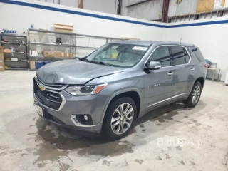 CHEVROLET TRAVERSE PREMIER