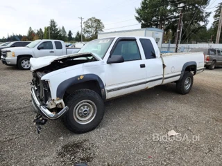CHEVROLET GMT-400 K2500