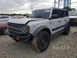 FORD BRONCO BIG BEND