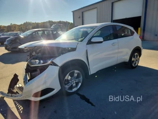 HONDA HR-V LX