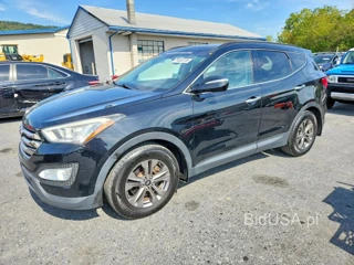 HYUNDAI SANTA FE SPORT 2.4L