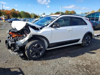KIA NIRO WIND