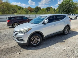 HYUNDAI SANTA FE SPORT 2.4L