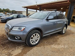 AUDI Q5 PREMIUM PLUS