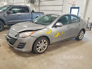 MAZDA 3 I