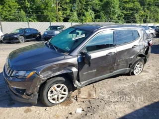JEEP COMPASS SPORT