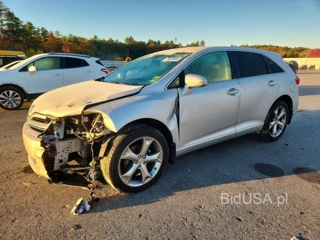 TOYOTA VENZA LIMITED