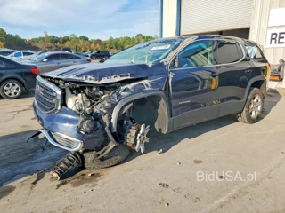 GMC ACADIA SLE