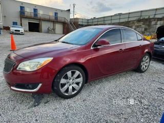 BUICK REGAL PREMIUM