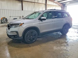 HONDA PILOT SE