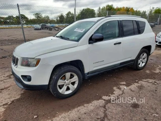 JEEP COMPASS SPORT