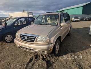 SUZUKI XL7 PLUS
