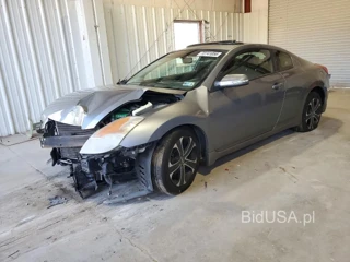 NISSAN ALTIMA 3.5 SE