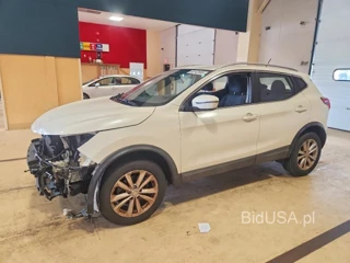 NISSAN ROGUE SPORT SV