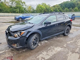 SUBARU CROSSTREK PREMIUM