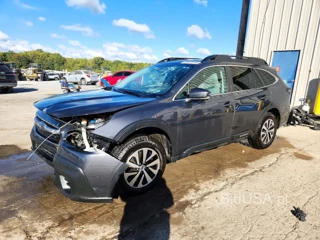 SUBARU OUTBACK PREMIUM