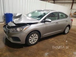 HYUNDAI ACCENT SE