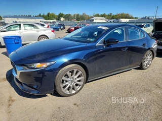 MAZDA 3 SELECT