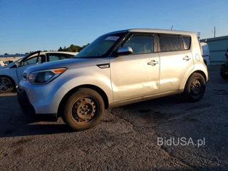 KIA SOUL BASE