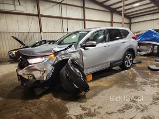 HONDA CR-V EX