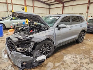 HONDA CR-V EXL