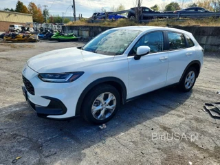 HONDA HR-V LX