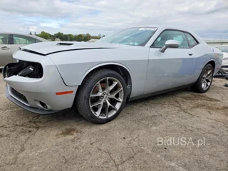 DODGE CHALLENGER SXT