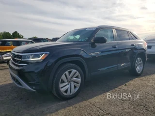 VOLKSWAGEN ATLAS CROSS SPORT SE