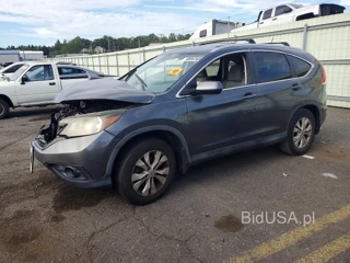 HONDA CR-V EX