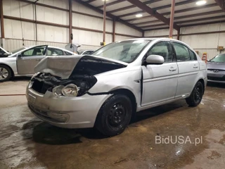 HYUNDAI ACCENT GLS