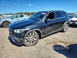 MERCEDES-BENZ GLE 350 4MATIC