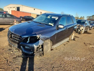 MERCEDES-BENZ ML 350 4MATIC