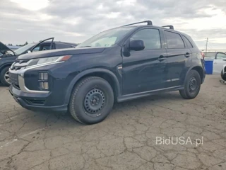 MITSUBISHI OUTLANDER SPORT S/SE