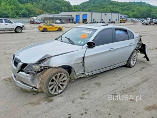 BMW 335 I