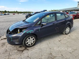 FORD FIESTA SE