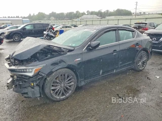 ACURA ILX PREMIUM A-SPEC