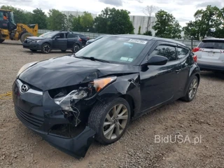 HYUNDAI VELOSTER BASE