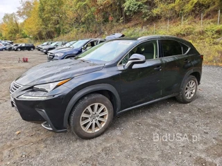 LEXUS NX 300 BASE