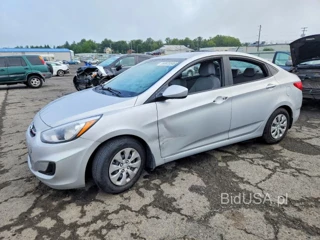 HYUNDAI ACCENT SE