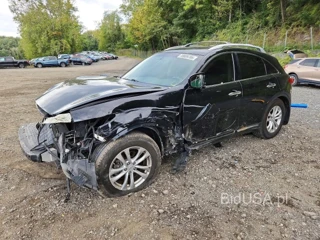 INFINITI QX70
