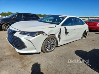 TOYOTA AVALON LIMITED