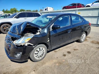 MITSUBISHI MIRAGE G4 ES