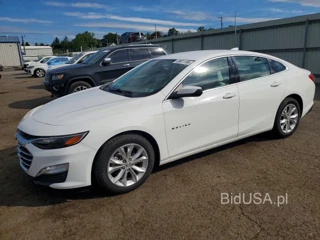CHEVROLET MALIBU L