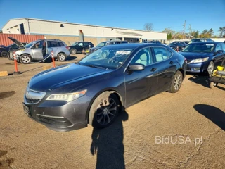 ACURA TLX