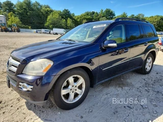 MERCEDES-BENZ GL 450 4MATIC