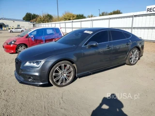 AUDI A7 PRESTIGE